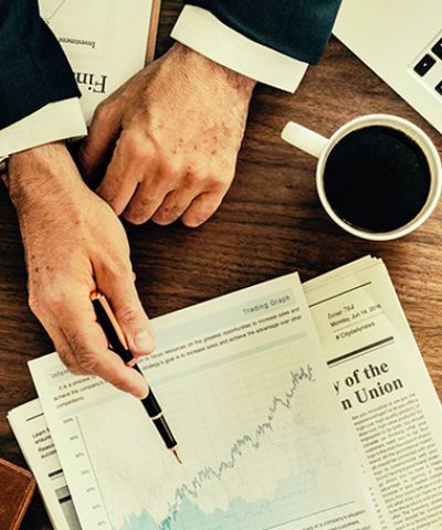 finance