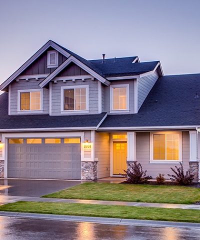 real-estate